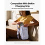 Belkin Gaming Crossbody Bag pour Nintendo Switch 2 - Purple