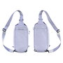 Belkin Gaming Crossbody Bag pour Nintendo Switch 2 - Purple