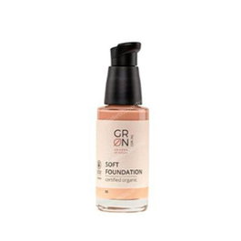 GRN Base de maquillage légère 02 media 30ml