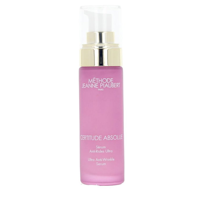Méthode Jeanne Piaubert Certitude Absolue Sérum Ultra Anti-Rides 30 ml