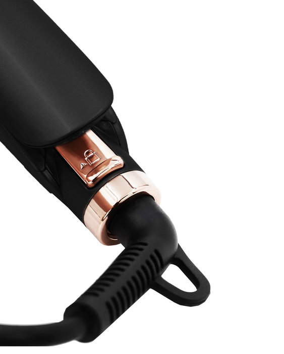 Thulos TH-BY14 Lisseur avec écran LED et revêtement céramique