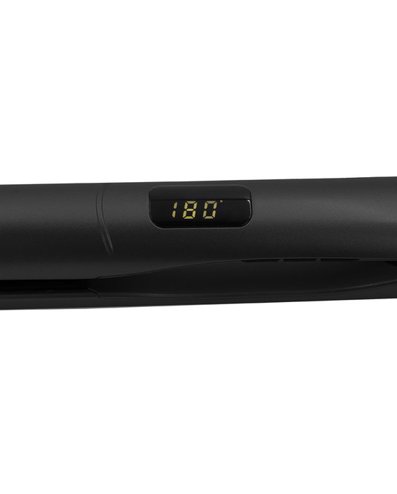 Thulos TH-BY14 Lisseur avec écran LED et revêtement céramique