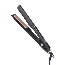 Thulos TH-BY14 Lisseur Cheveux LED avec Revêtement Céramique, Plaques Flottantes Aluminium, 120-230°C