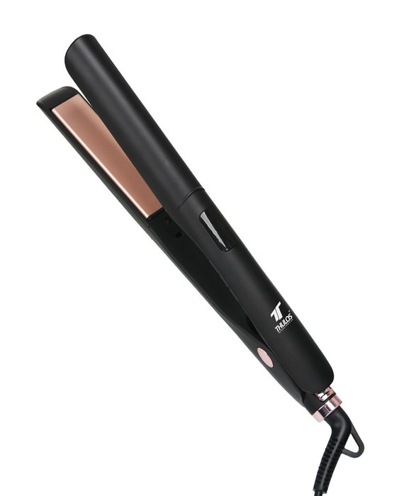 Thulos TH-BY14 Lisseur avec écran LED et revêtement céramique