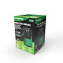 SATURNIA Pompe à eau submersible 250W 91,5 L/min