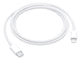 Apple Câble USB-C vers Lightning 1 m, Blanc et Vert, MM0A3ZM/A