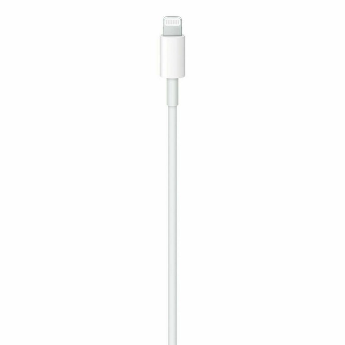 Apple Câble USB-C vers Lightning 1 m, Blanc et Vert, MM0A3ZM/A Apple Câble USB-C vers Lightning 1 m, Blanc et Vert, MM0A3ZM/A