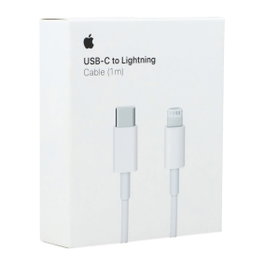 Apple Câble Original USB Type pour iPhone