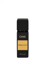 Gritti Rebellion Eau de Parfum Unisexe 100 ml