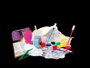 Science for you - Jeu de fabrication Studio de Tatouages avec 8 Activités - Version espagnole