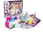 Science for you - Jeu de fabrication Studio de Tatouages avec 8 Activités - Version espagnole
