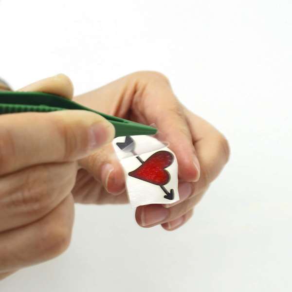 Science for you - Jeu de fabrication Studio de Tatouages avec 8 Activités - Version espagnole