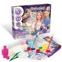 Science for you - Jeu de fabrication Studio de Tatouages avec 8 Activités - Version espagnole