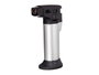 Kinvara Soplete Noir et Argent 7.2x11x4 cm (Set de 24)