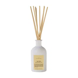 The Olphactory Musk Silhouette Diffuseur de parfum à roseaux 250 ml