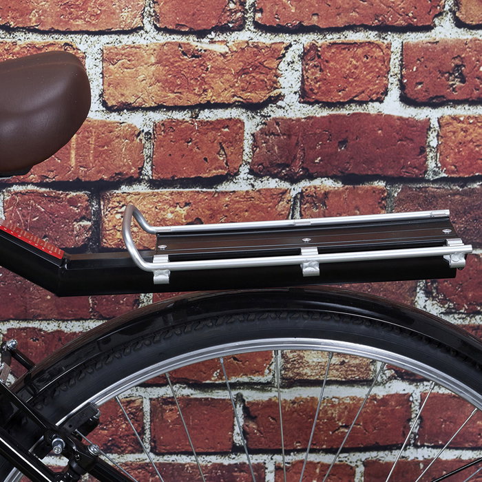 Be Mix Porte-équipement pour vélo Be Mix Porte-équipement pour vélo