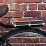 Be Mix Porte-équipement pour vélo