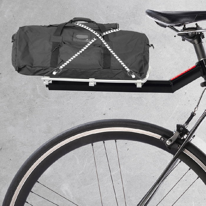 Be Mix Porte-équipement pour vélo Be Mix Porte-équipement pour vélo