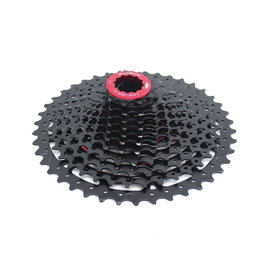 Sunrace Cassette X8 Negra 11V (11-42)