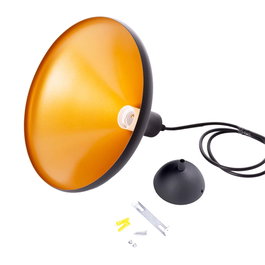 Lampe À Suspension Harley