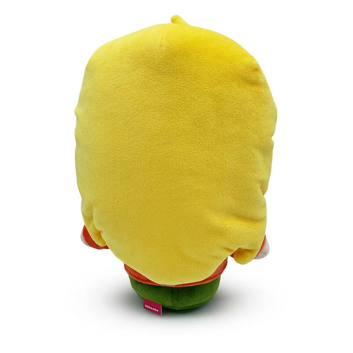 Dorohedoro peluche Nikaido 22 cm