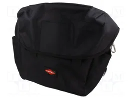 KNIPEX Boîte à outils 250x370x150mm