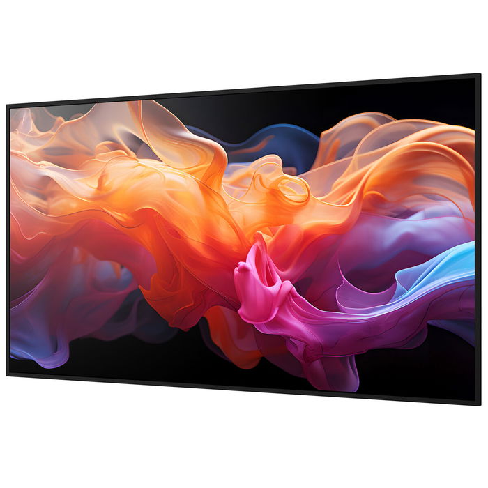 Moniteur Videowall Sharp 60006184 4K Ultra HD 65"