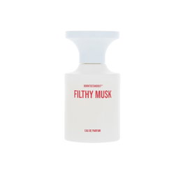 Borntostandout Filthy Musk Eau de Parfum Vaporisateur 50 ml