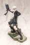Nier:Automata Ver. 1.1a statuette PVC ARTFX J 1/8 9S 18 cm