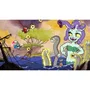 StudioMDHR Cuphead (Nintendo Switch) - Jeu d'action plates-formes run and gun avec animations traditionnelles et bande-son jazz