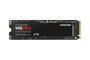 Samsung 990 PRO SSD Interne 2 To NVMe M.2 PCIe 4.0