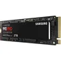 Disque dur Samsung 990 PRO V-NAND MLC 2 TB SSD