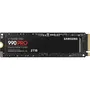 Disque dur Samsung 990 PRO V-NAND MLC 2 TB SSD
