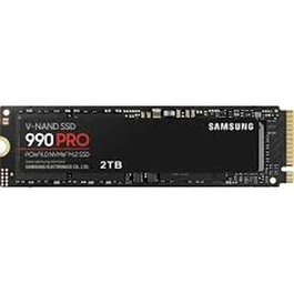 Disque dur Samsung 990 PRO 2 TB SSD