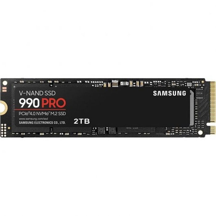 Disque dur Samsung 990 PRO 2 TB SSD Disque dur Samsung 990 PRO 2 TB SSD