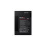 Disque dur Samsung 990 PRO 2 TB SSD