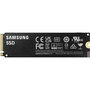 Disque dur Samsung 990 PRO 2 TB SSD