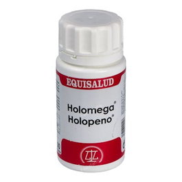 EQUISALUD HOLOPENO Antioxidant 50 capsules