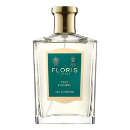 Floris Of London Vert Fougère Eau de Parfum 100 ml