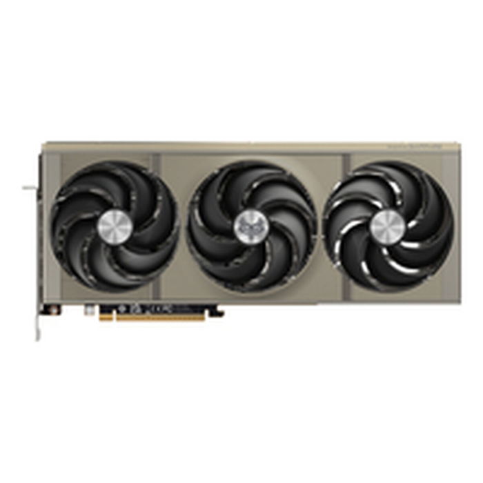 Carte Graphique Sapphire 11348-01-20G radeon rx 9070 xt 16 GB GDDR6