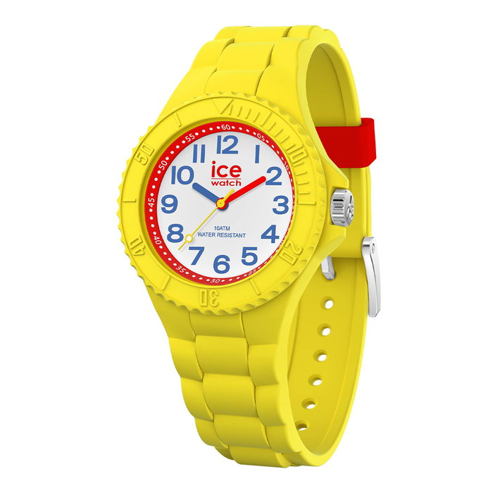 Ice IC020324 Jaune Ice IC020324 Jaune