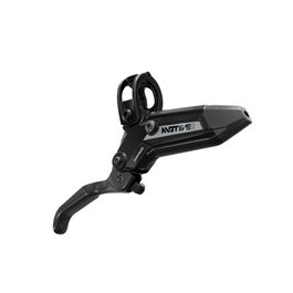 SRAM MOTIVE SILVER Frein à disque HDR MMX ALU.950