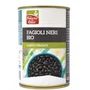 La Finestra sul Cielo Haricots noirs BIO 400g