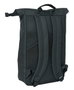 Safta Mochila solapa pour ordinateur portable 15.6 pouces Real Madrid équipement 25/26 28x42x13 cm