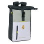 Cartable Real Madrid C.F. Blanc 28 x 42 x 13 cm