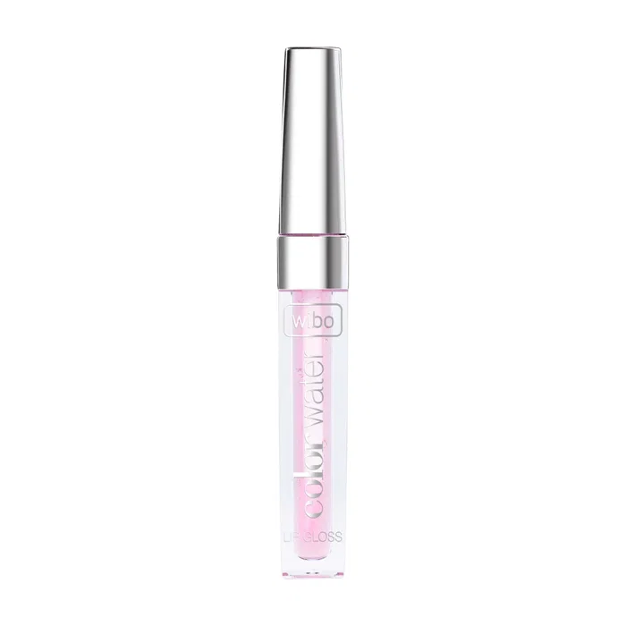 Wibo Color Water Gloss à lèvres Wibo Color Water Gloss à lèvres