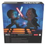 Star Wars Little People Collector pack 2 minifigurines I Am Your Father 7 cm