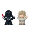 Star Wars Little People Collector pack 2 minifigurines I Am Your Father 7 cm