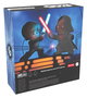 Star Wars Little People Collector pack 2 minifigurines I Am Your Father 7 cm