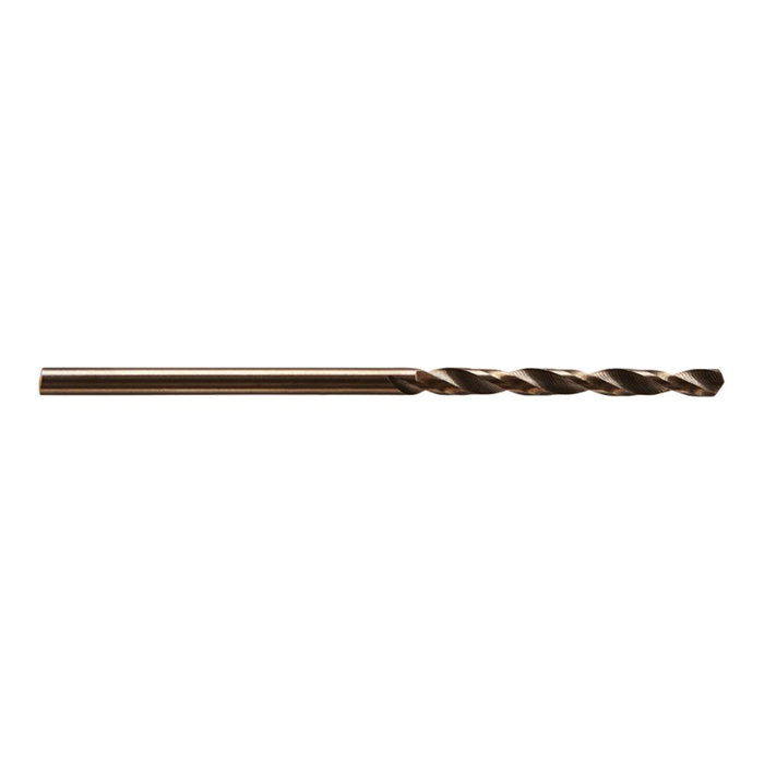 Wolfcraft Mèche pour métal HSS cobalt rectifiée Ø2,00 x 49 mm Wolfcraft Mèche pour métal HSS cobalt rectifiée Ø2,00 x 49 mm